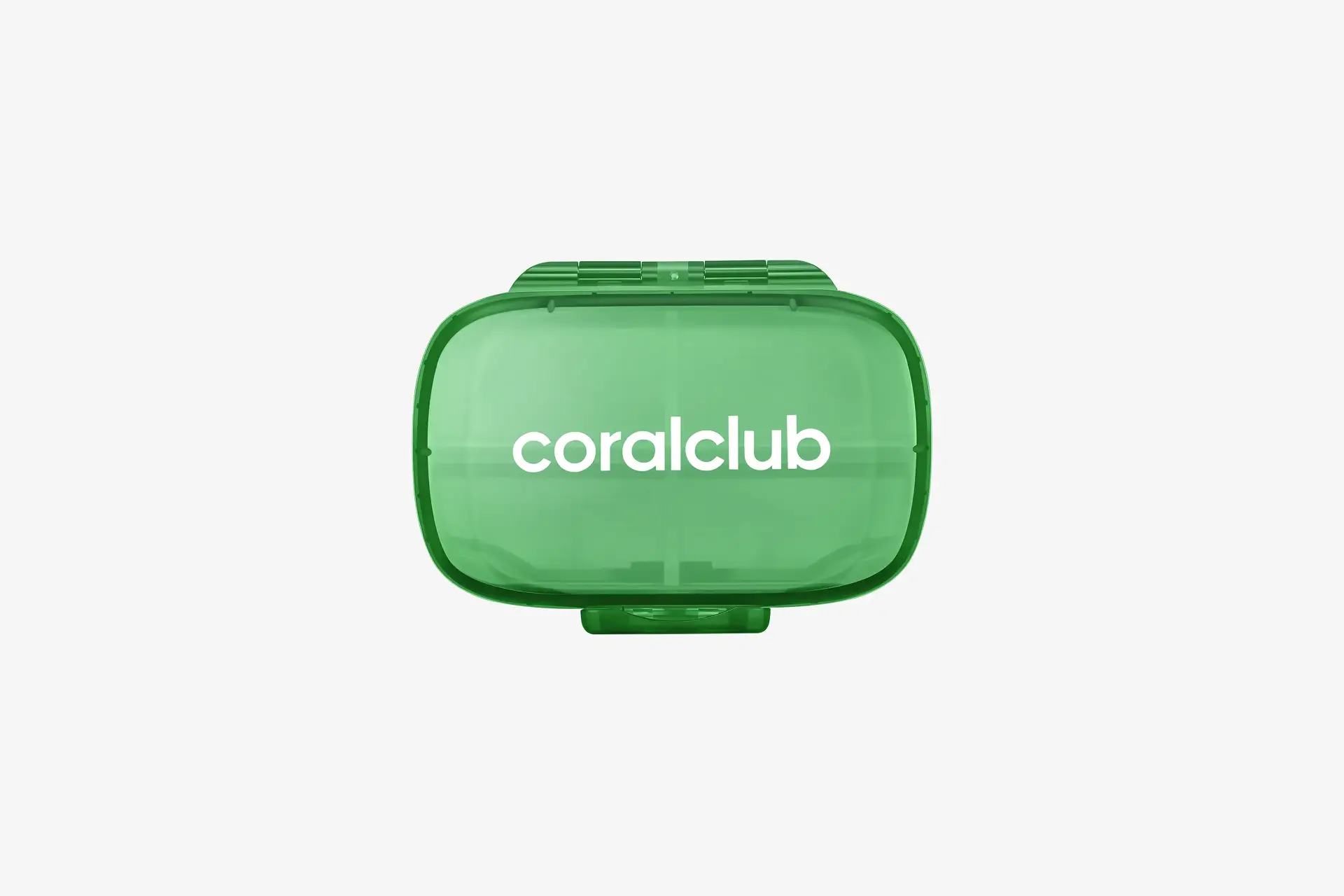 GoBox midi, žalia