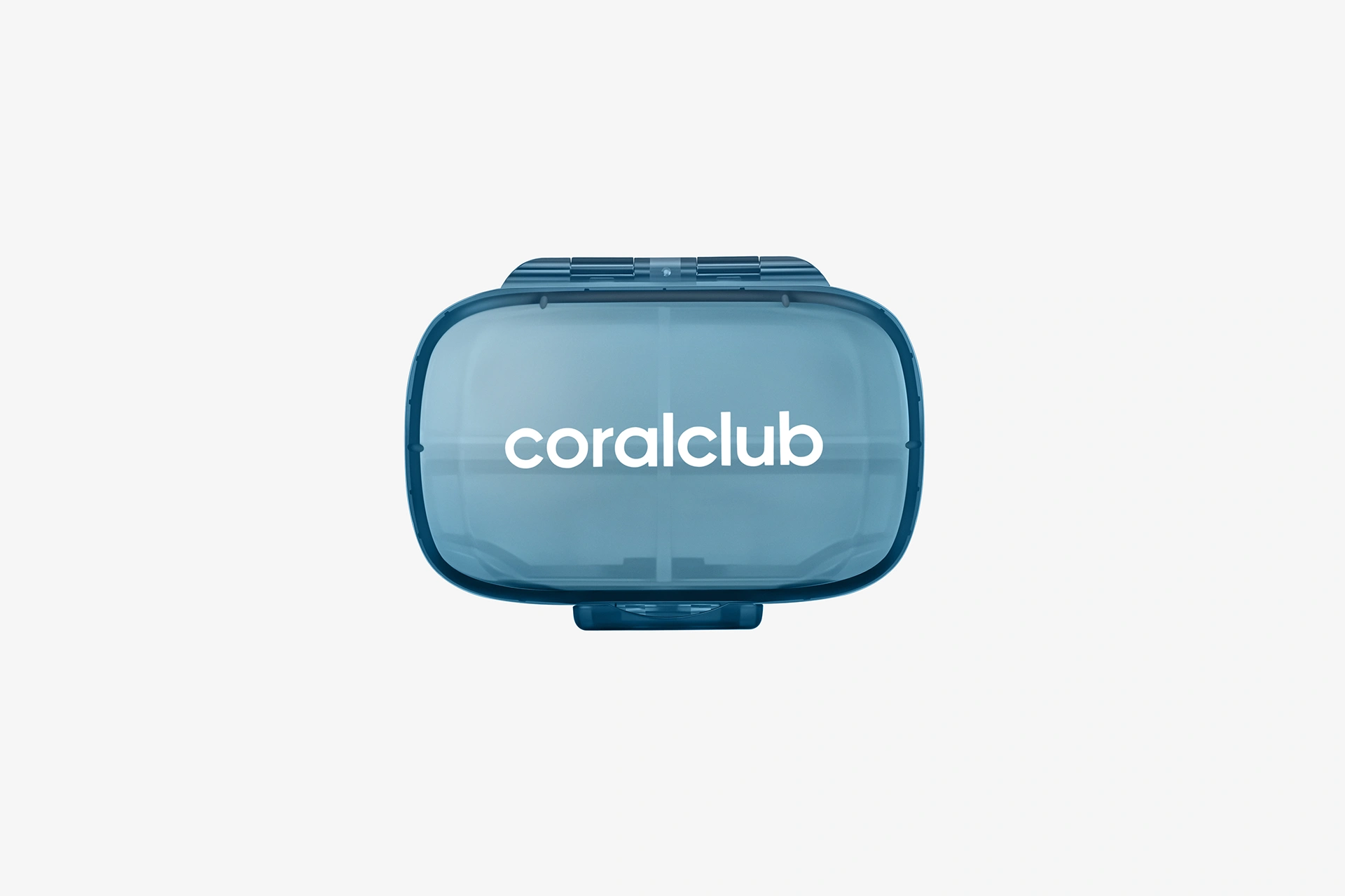 GoBox midi, mėlyna