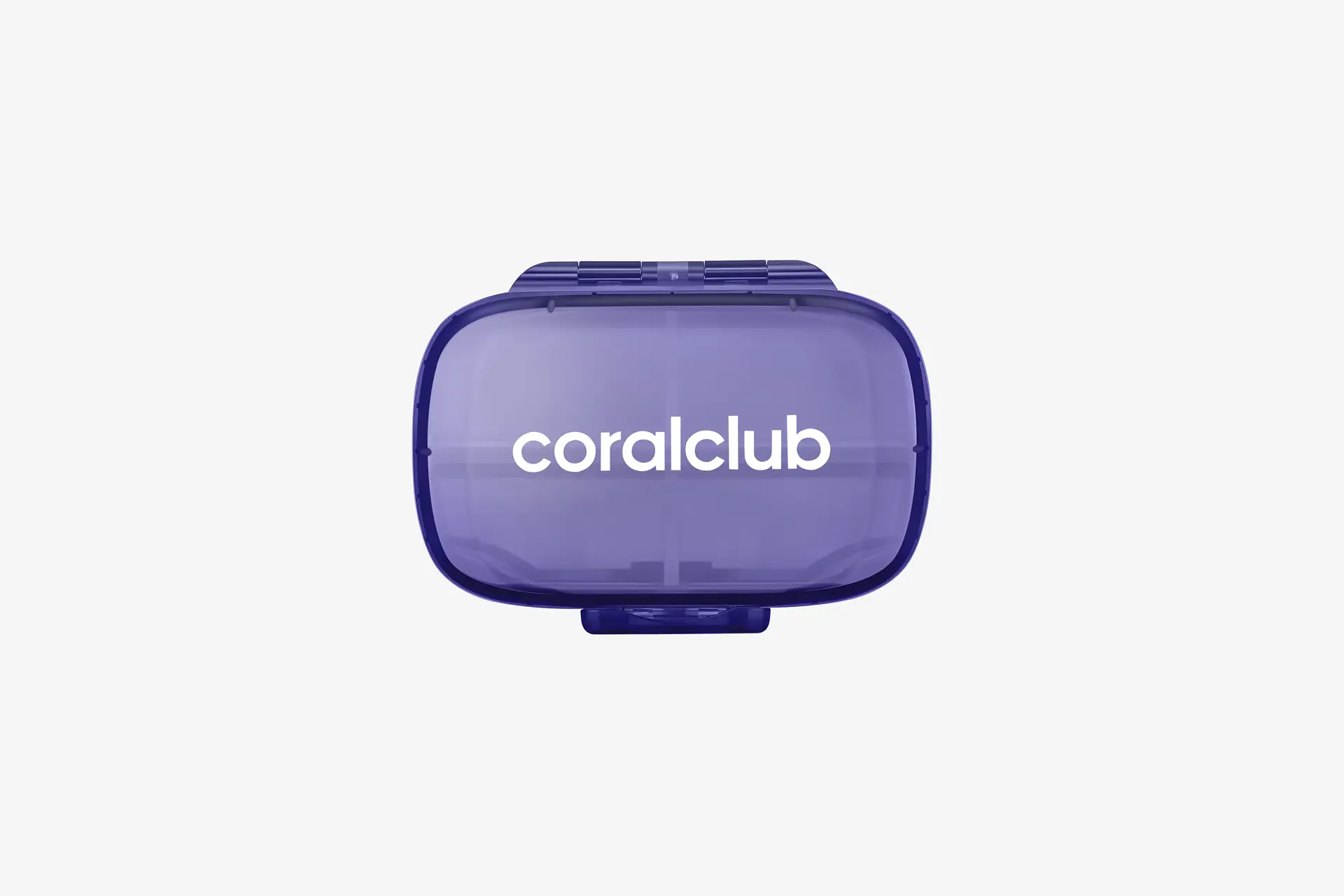 GoBox midi, levandų spalvos